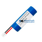 Bateria para PLC LI-ION16500-JW-No24 [bateria de reposição]